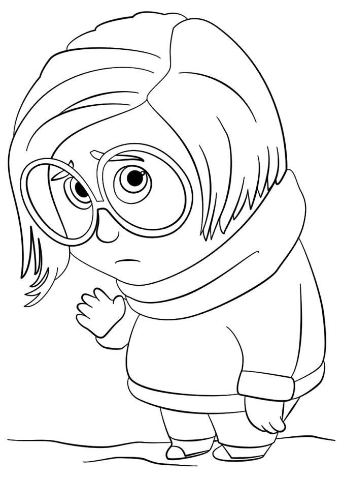 Imagen relacionada con Del revés Inside Out