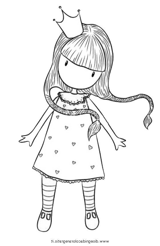 Dibujos Para Colorear De Gorjuss Para Imprimir Dibujos Para Colorear De Gorjuss Para Imprimir