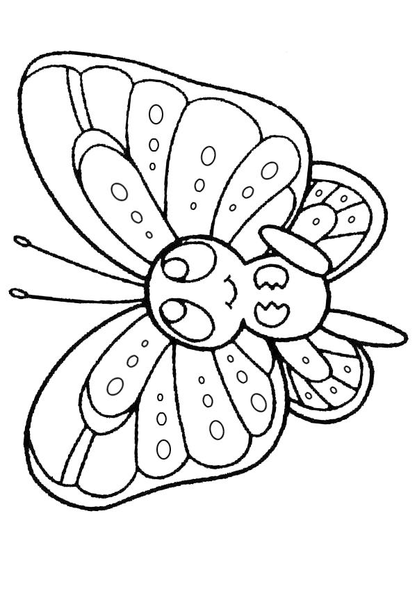 Imagen relacionada con Mariposas