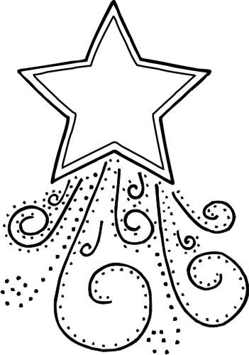 Dibujos para colorear e imprimir Dibujos De Navidad