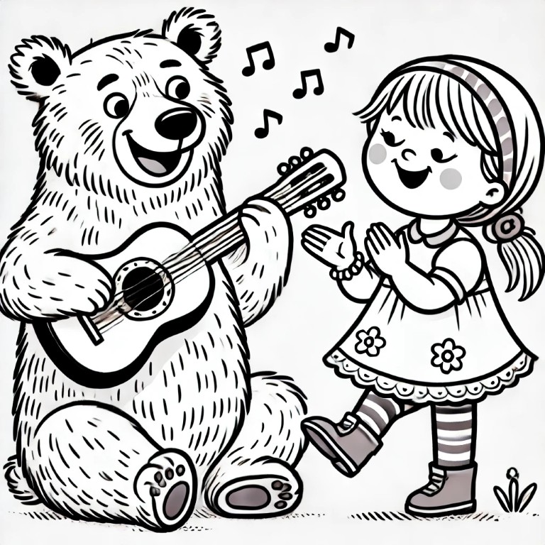 Imagen relacionada con Masha y el Oso