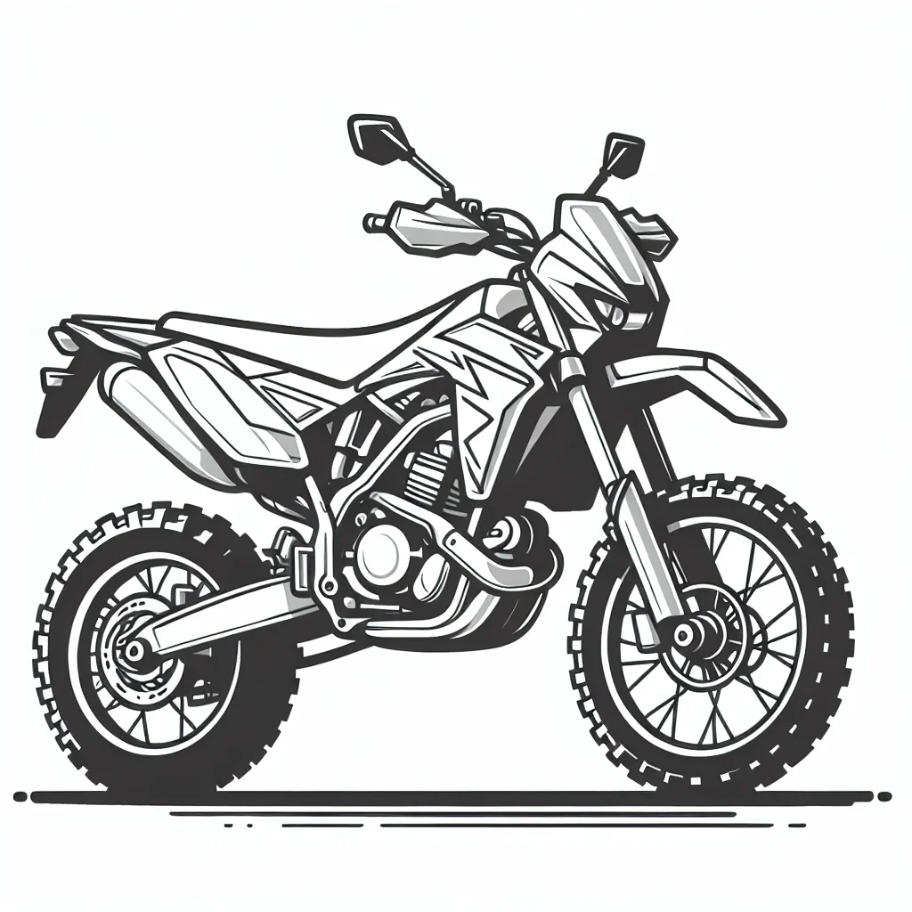 Imagen relacionada con Motos