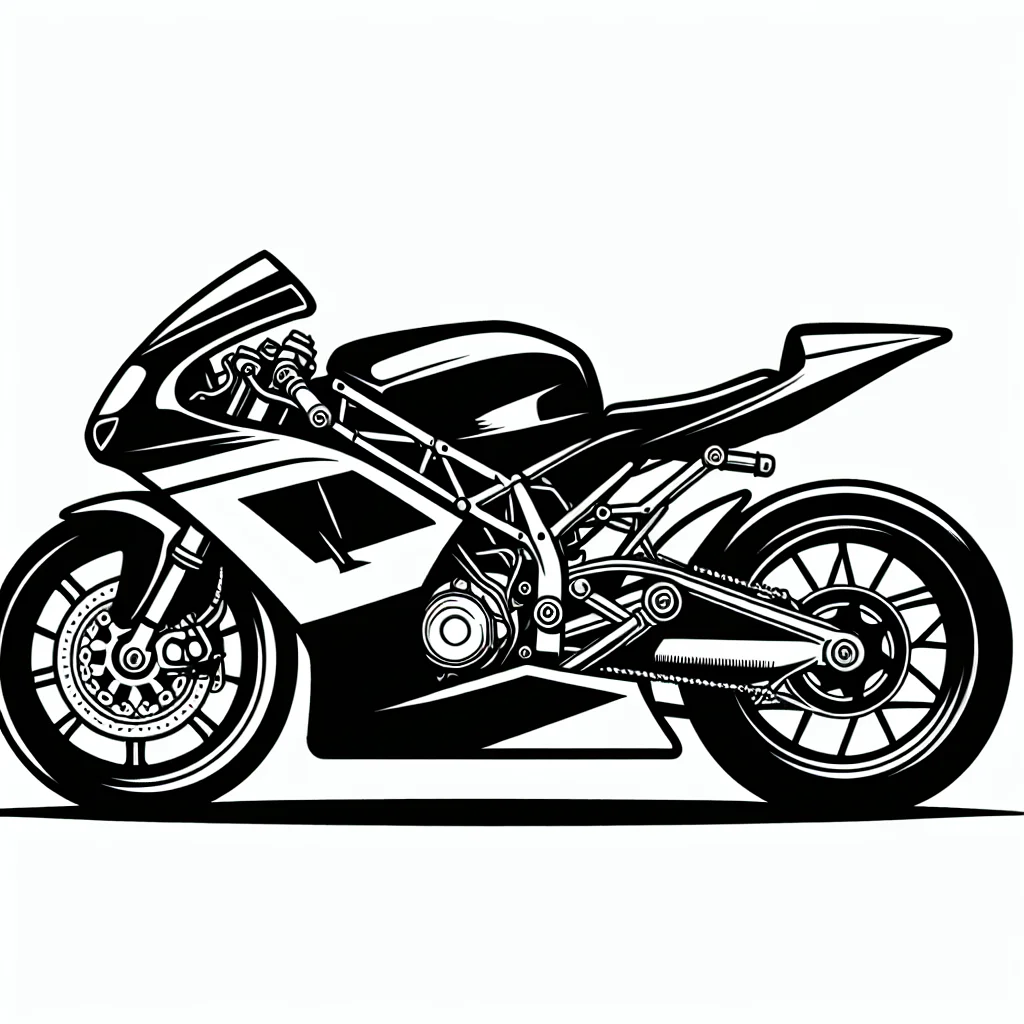 Imagen relacionada con Motos