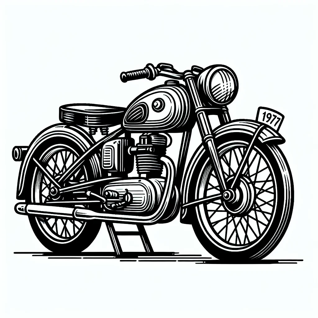 Imagen relacionada con Motos