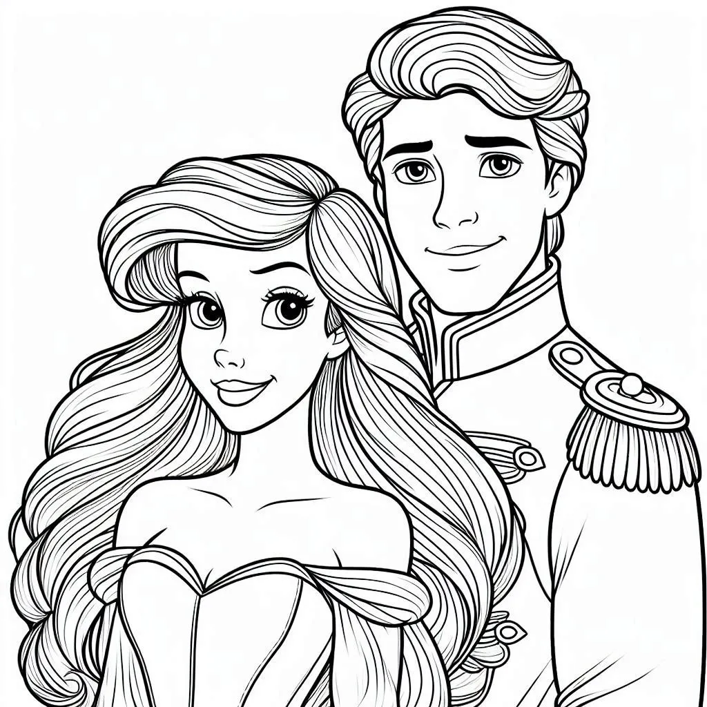 Imagen relacionada con Ariel