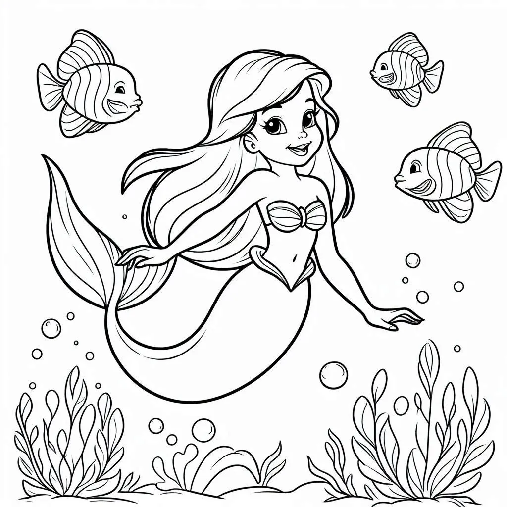 Imagen relacionada con Ariel