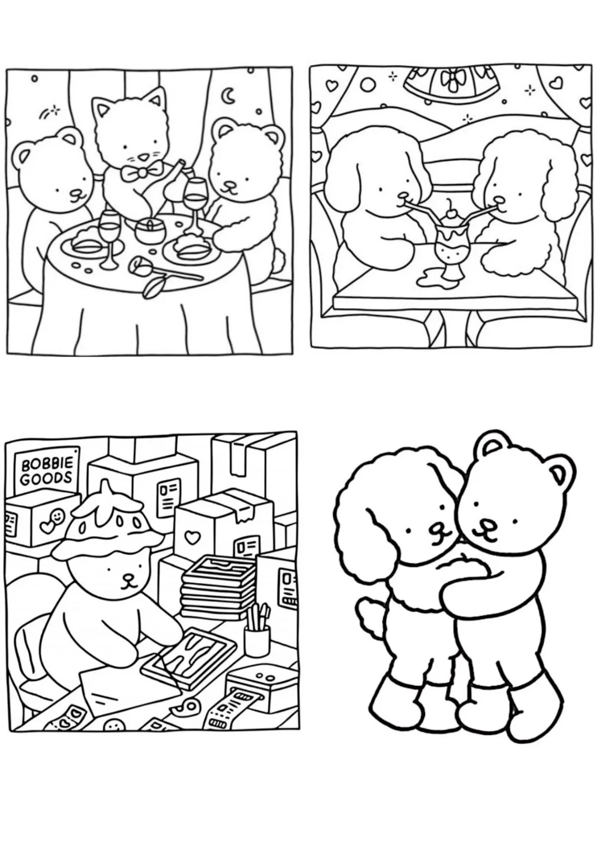Imagen relacionada con Bobbie Goods