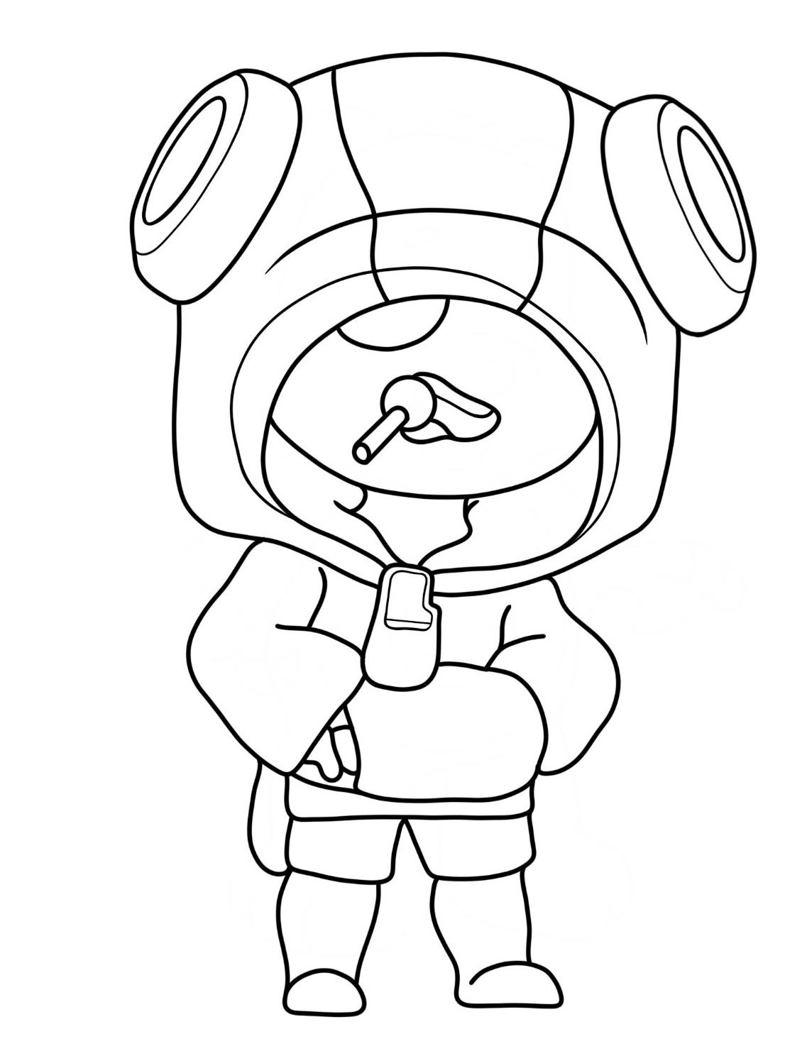 Imagen relacionada con Brawl Stars