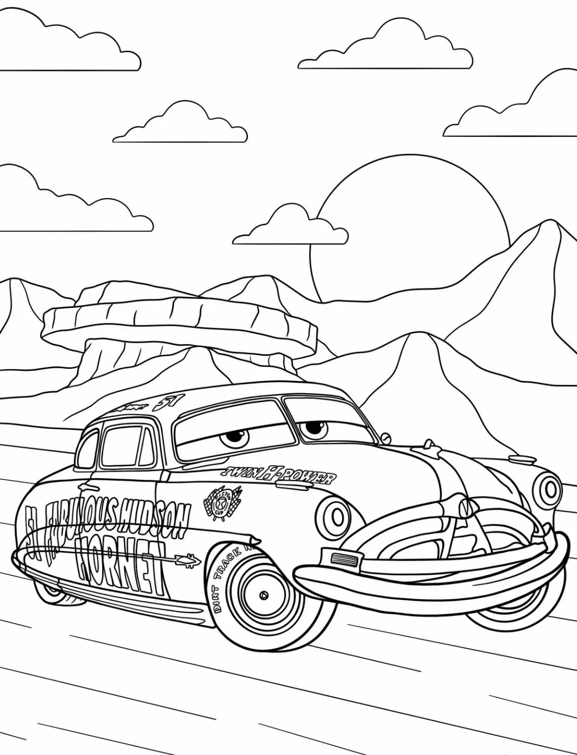 Imagen relacionada con Cars