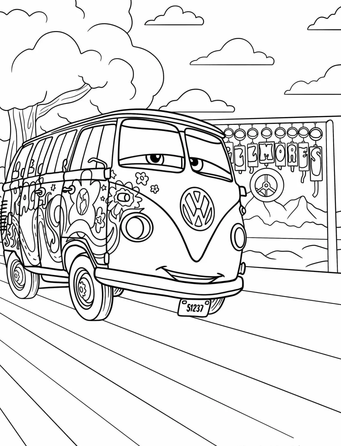 Imagen relacionada con Cars