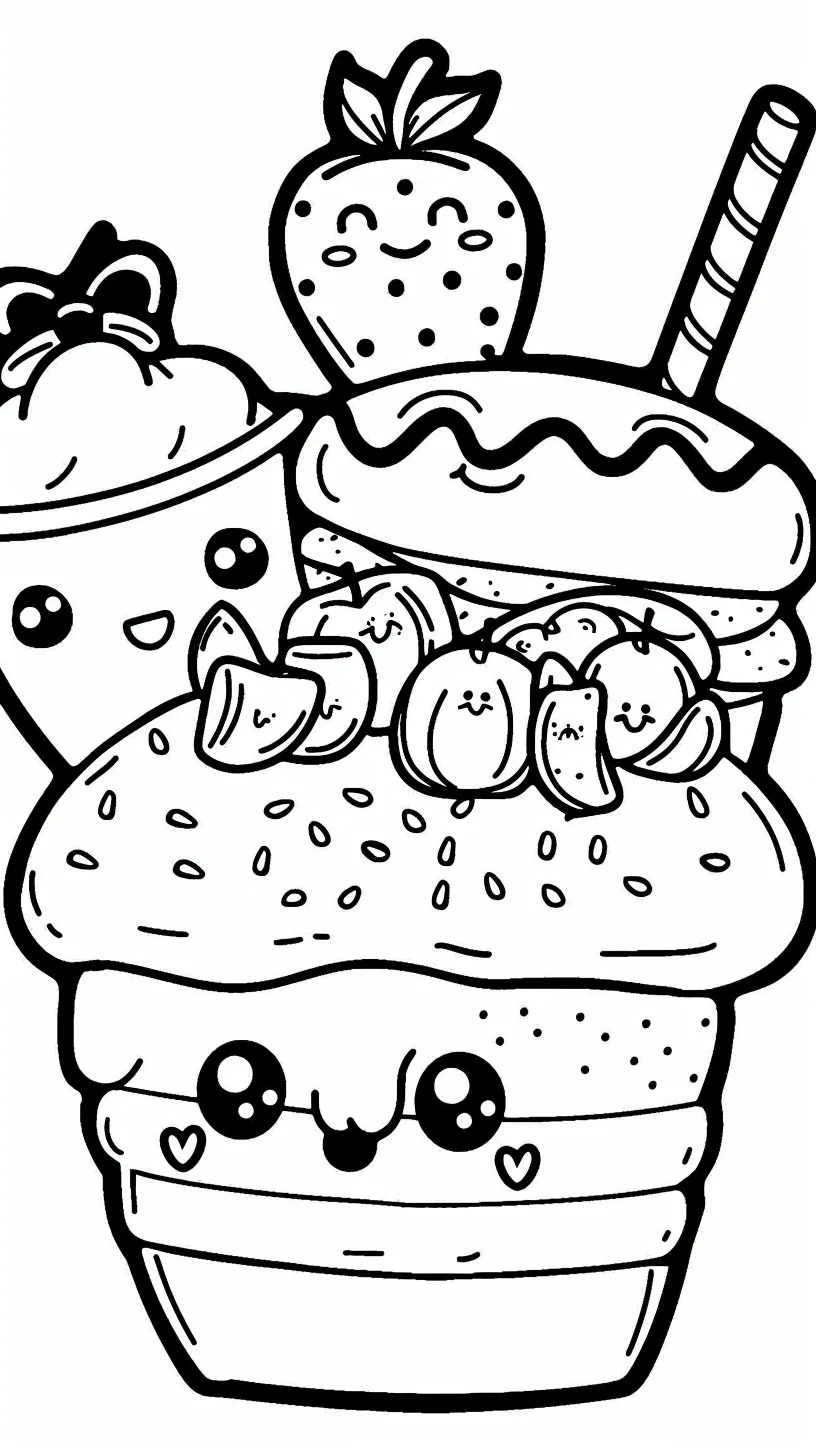 Imagen relacionada con Kawaii