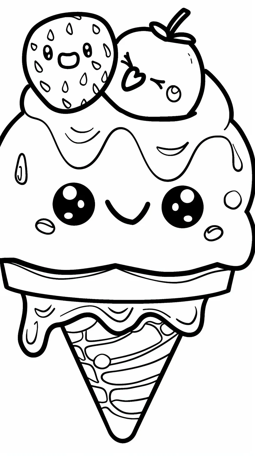 Imagen relacionada con Kawaii
