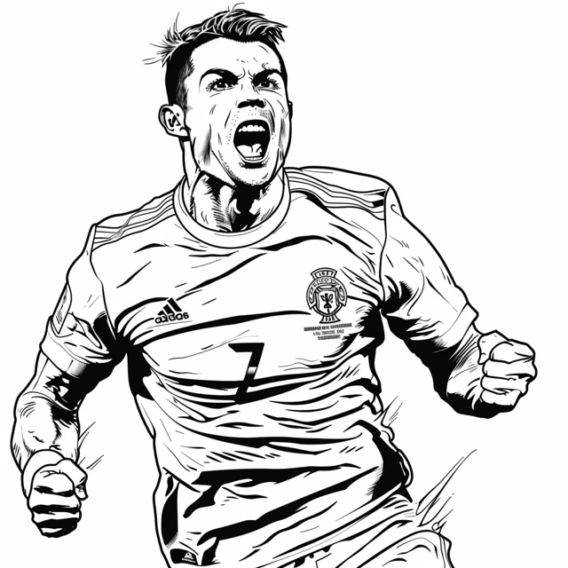 Imagen relacionada con Cristiano Ronaldo