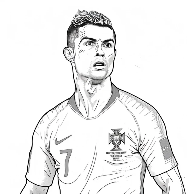Imagen relacionada con Cristiano Ronaldo