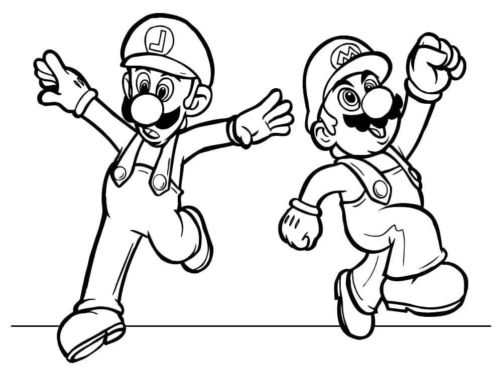Imagen relacionada con Luigi