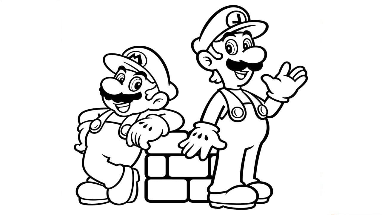 Imagen relacionada con Luigi