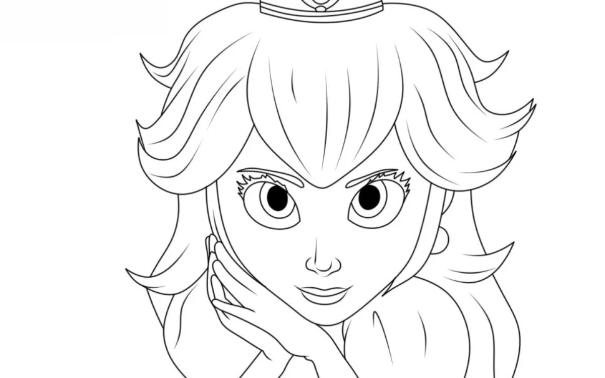 Imagen relacionada con Princesa Peach