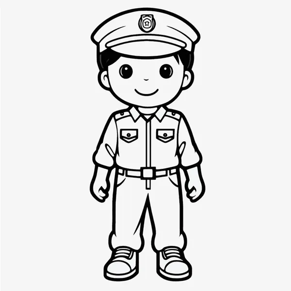 Imagen relacionada con Policía