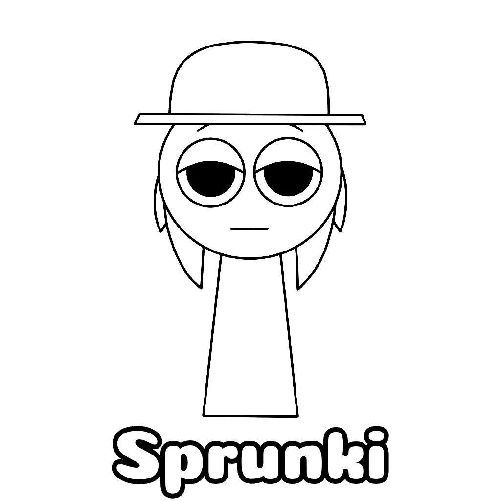 Imagen relacionada con Sprunki