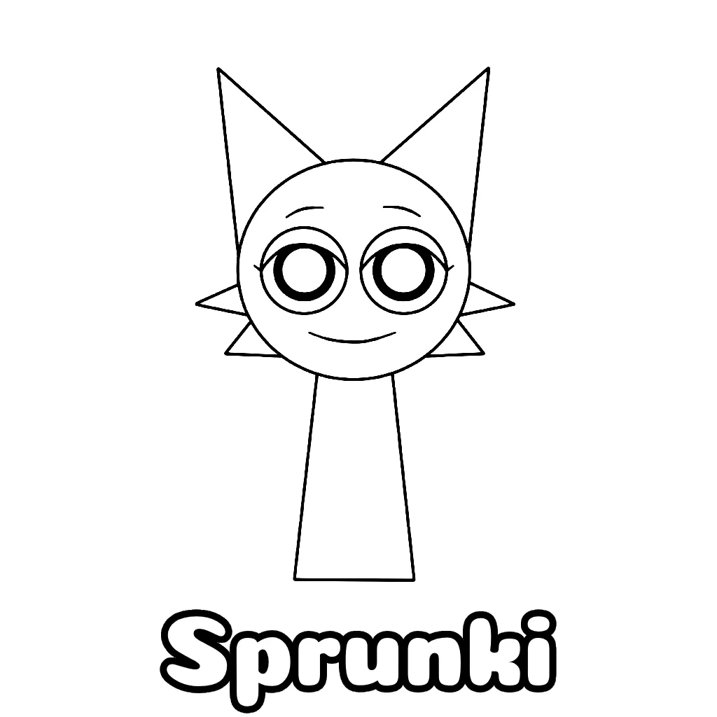 Imagen relacionada con Sprunki