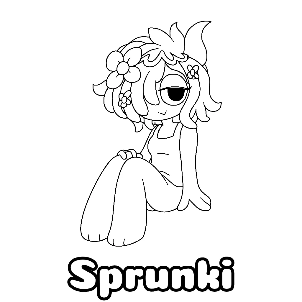 Imagen relacionada con Sprunki