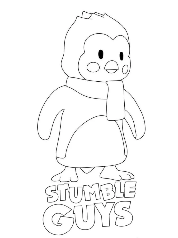 Imagen relacionada con Stumble Guys