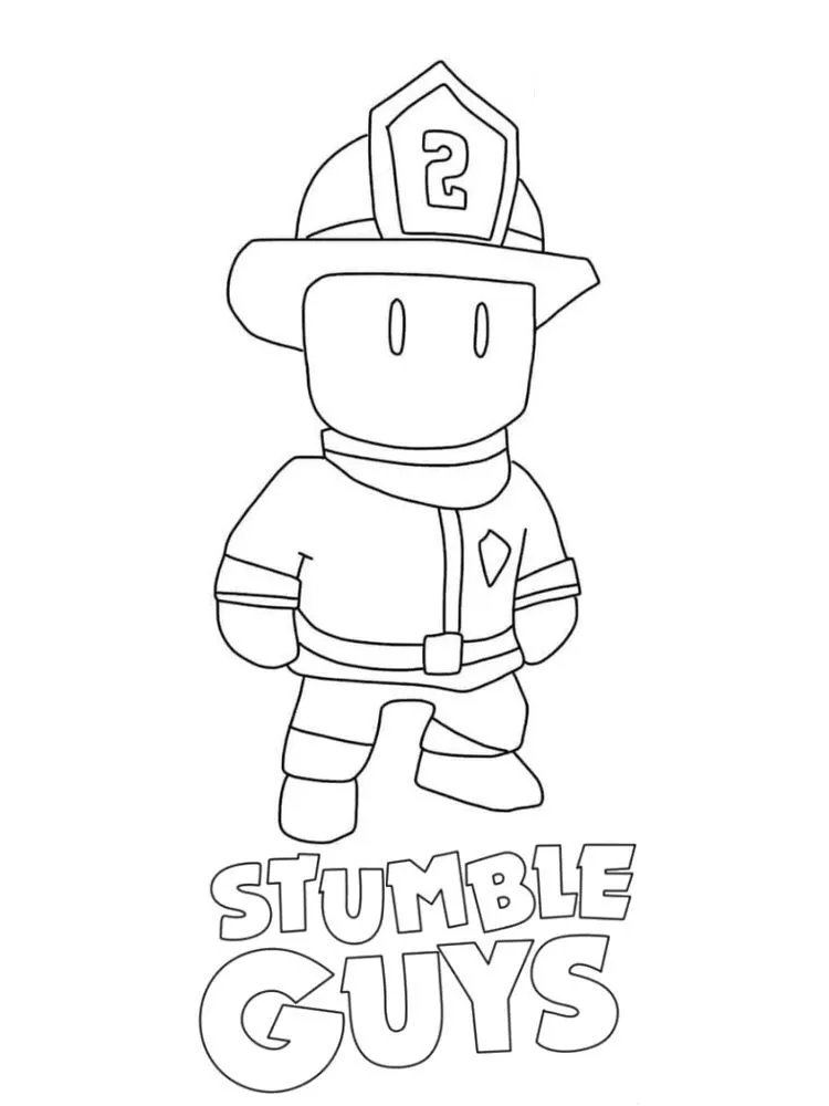 Imagen relacionada con Stumble Guys